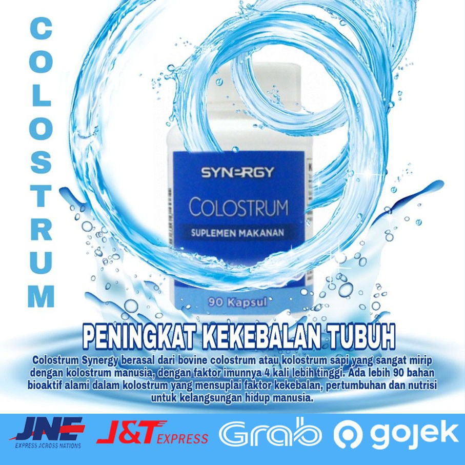 

COLOSTRUM