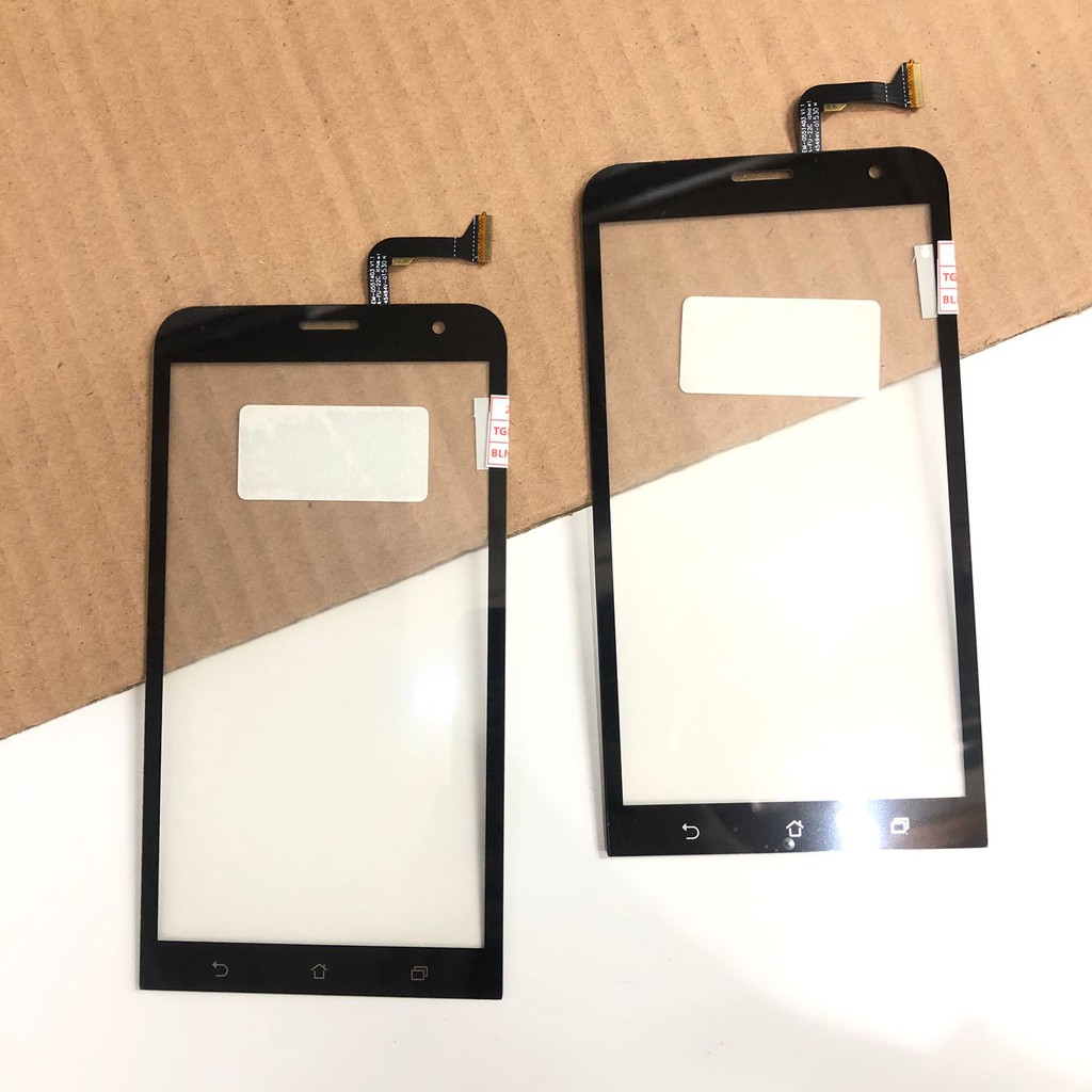 TOUCHSCREEN TS TC ASUS ZENFONE 2 LASER 5.5 ZE550KL
