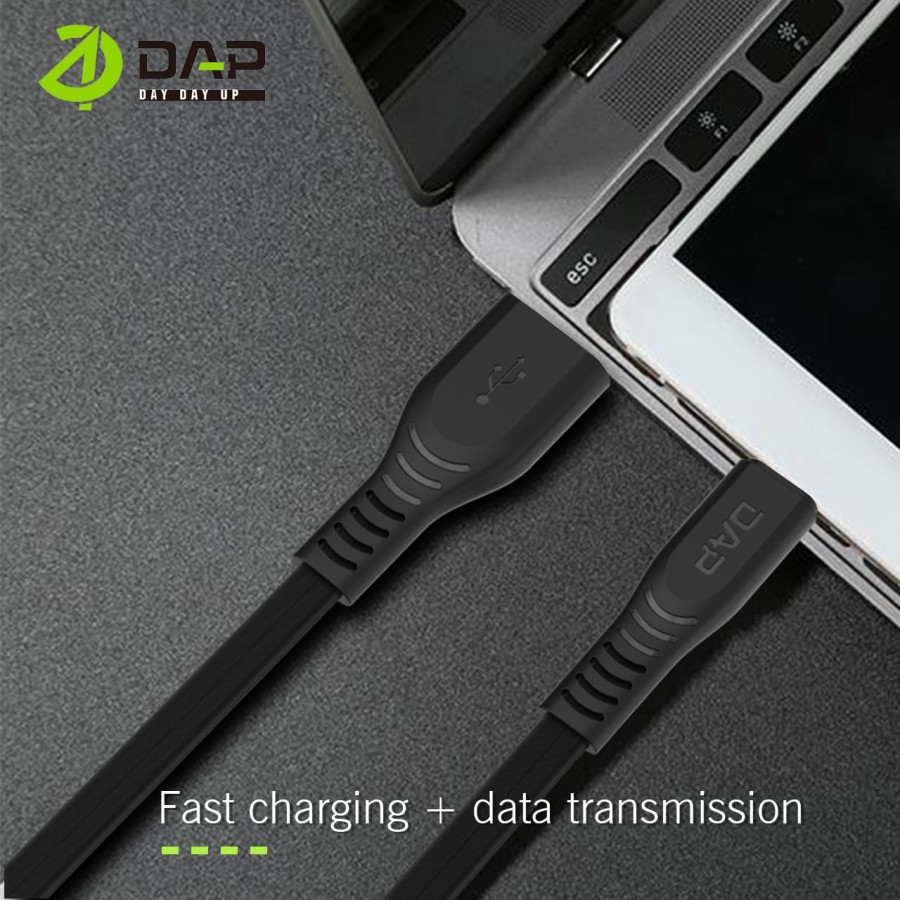 DAP D-CBT100 Cable Type-C USB Transmitting charging fast charger