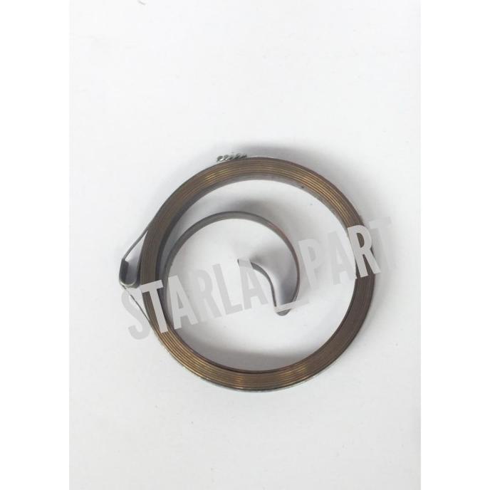 ------] REWIND SPRING PER STARTER GX390