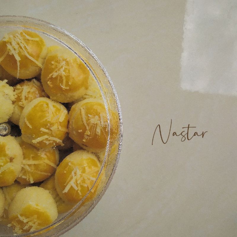

KUE LEBARAN | KUE KERING NASTAR 500GRAM