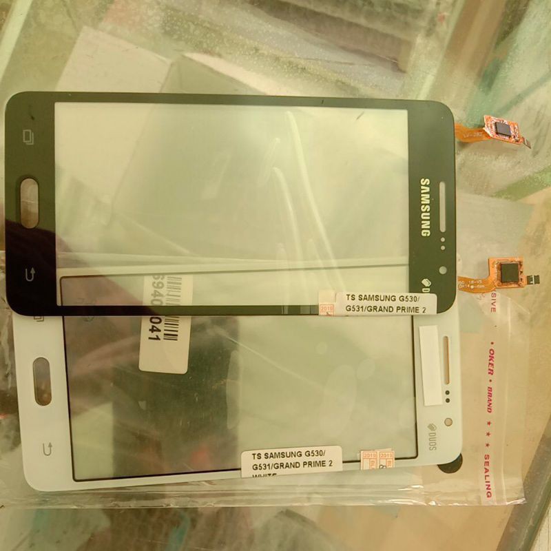 TOUCHSCREEN SAMSUNG G530 GRAND PRIME