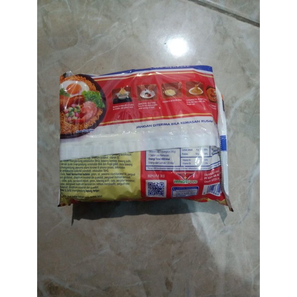 

mie sedap