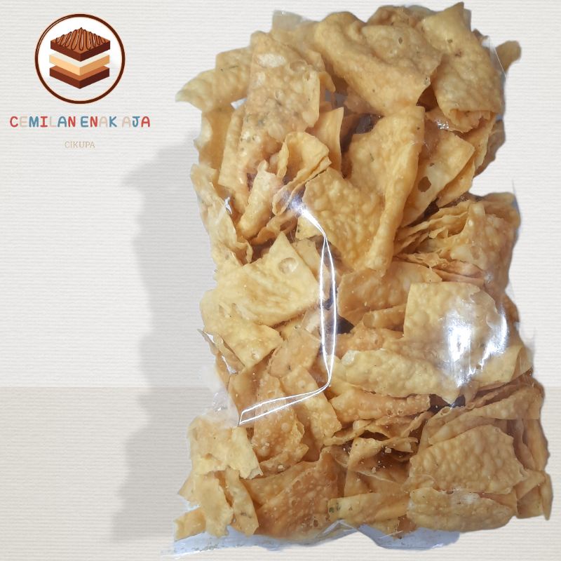 

KERIPIK BAWANG PANGSIT