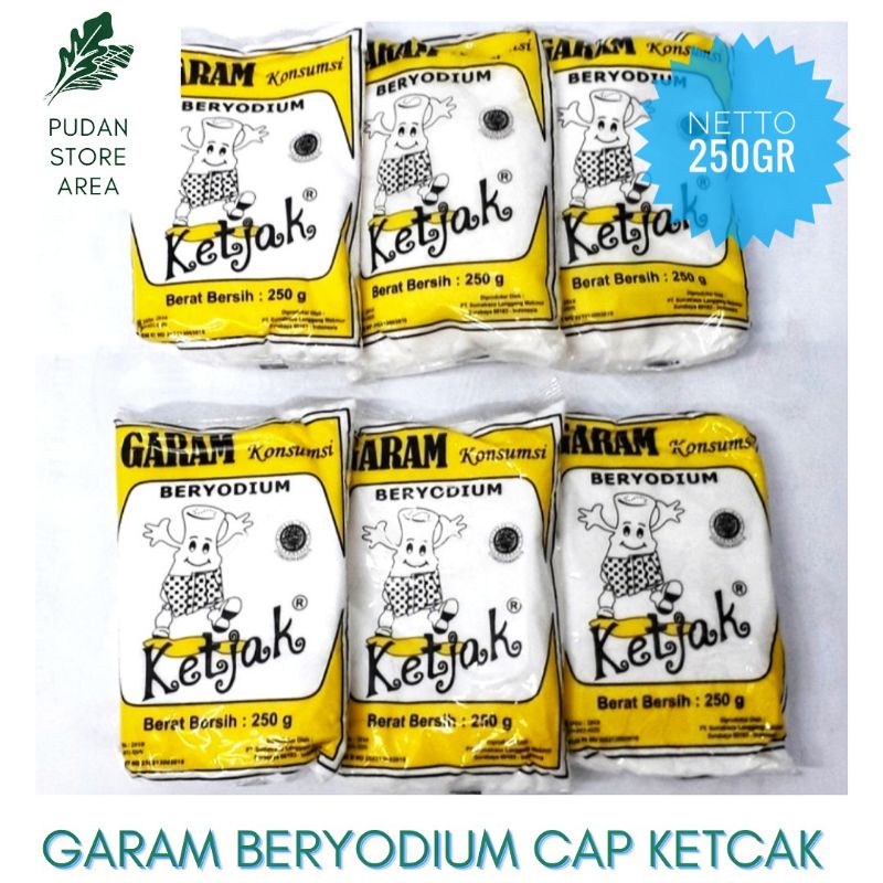 

GARAM BERYODIUM CAP KETJAK 250GRAM