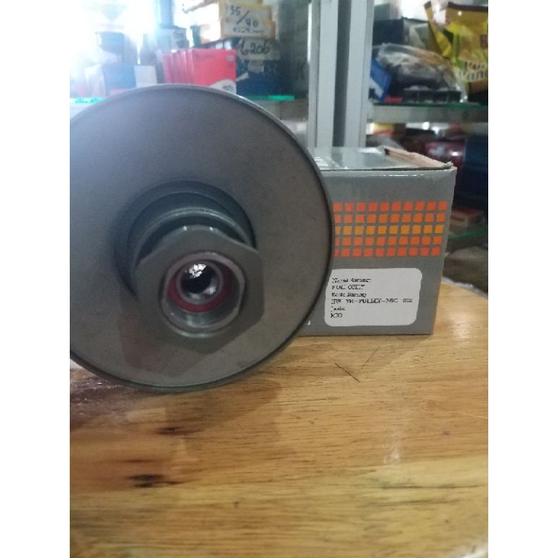 PULI ONLY MIO SPORTY / MIO SOUL