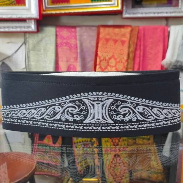 PECI PINTU ACEH