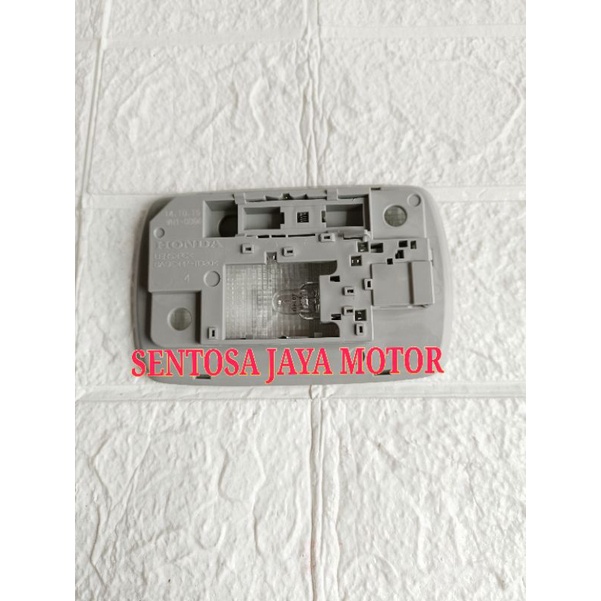 Lampu Plafon Kabin Honda Mobilio/Brio/BRV/Freed/Jazz RS/CRV/C-RV/City/Civic/HRV(Original)