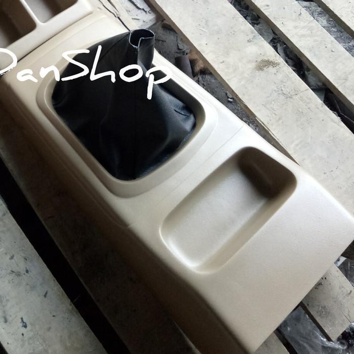 Tuas | Console Box Panther Kapsul