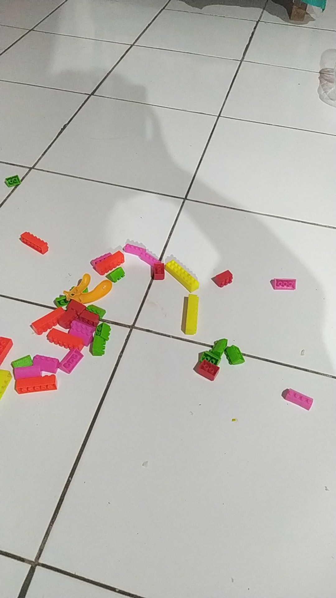 Atasan Dress Batik Wanita Setaman Dsc05884