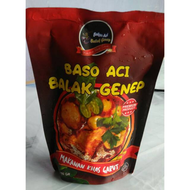 

Baso aci