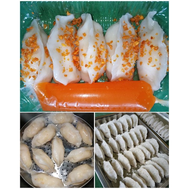 

Choipan Choi Pan Muslim