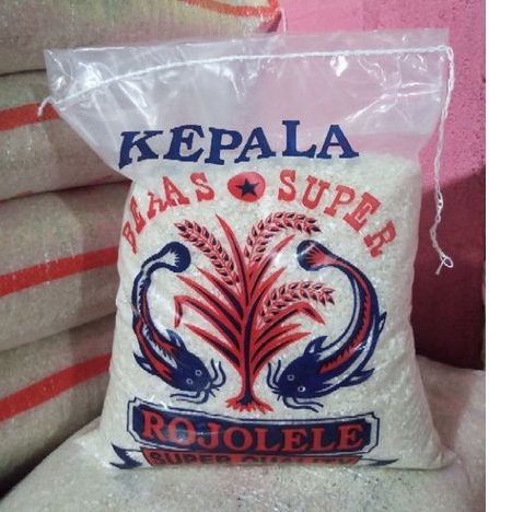 

Beras Rojolele super 2kg/2,5kg/3kg beras zakat/sumbangan/thr dan lainnya