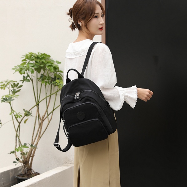 9125 TAS CHIBAO WANITA IMPORT RANSEL [1KG 2PC] PERFECT CORNER