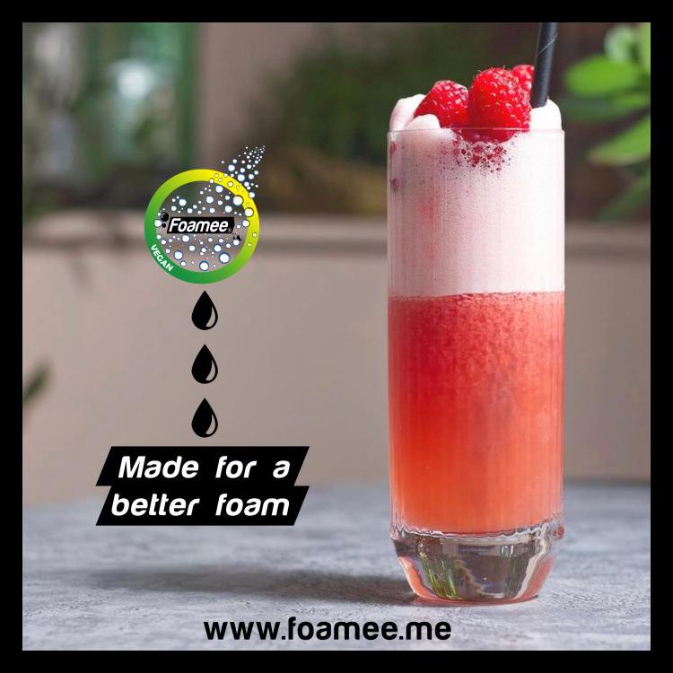 

HOT DEAL FOAMEE 10 ML !!