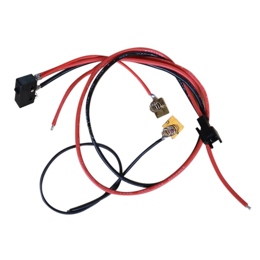 Kabel Swicth wire set scar v2, M4Ai J8 jinming WGG