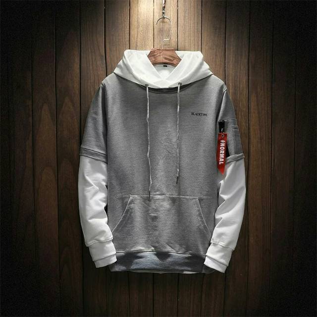 BLACKTIP HOODIE || HOODIE KOREA || HOODIE PRIA #BT