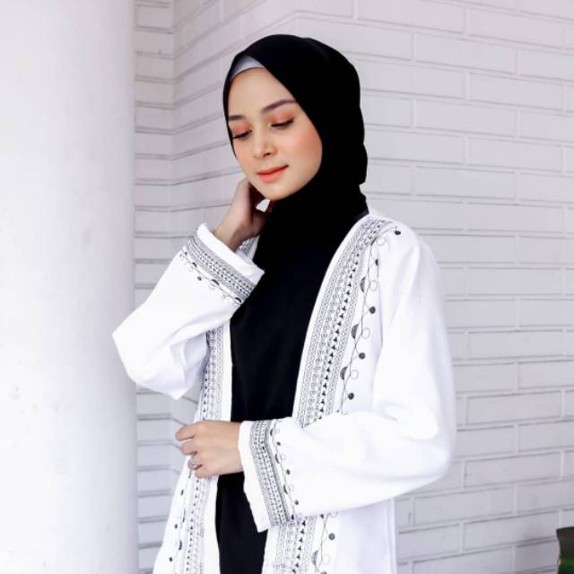 Outer kekinian murah