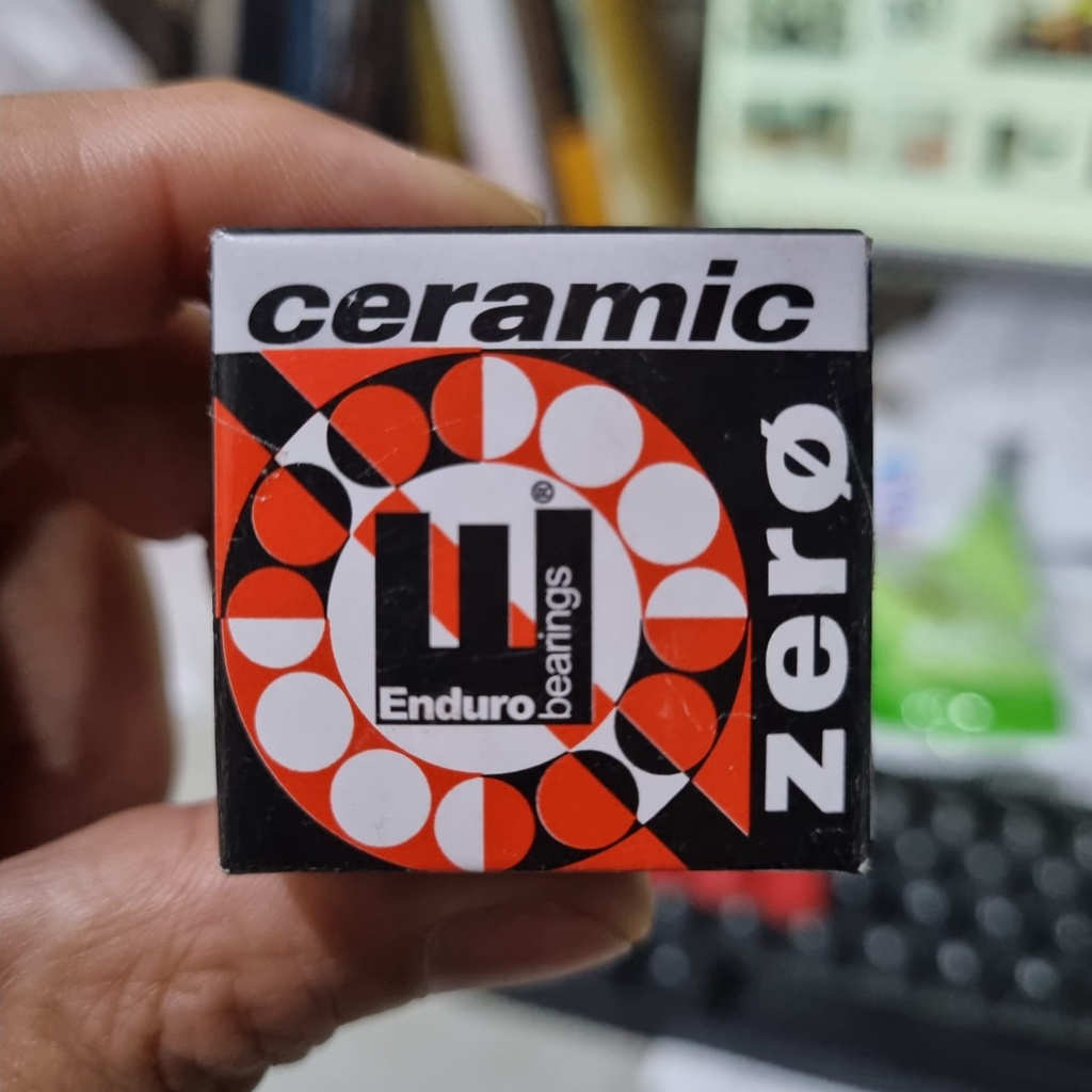 Enduro Zero Bearing 17287 17x28x7
