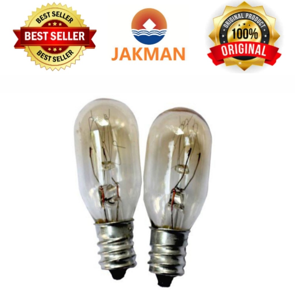 LAMPU KULKAS / DOP KULKAS / LAMPU KULKAS MURAH / LAMPU KECIL KULKAS / LAMPU MINI / LAMPU MURAH