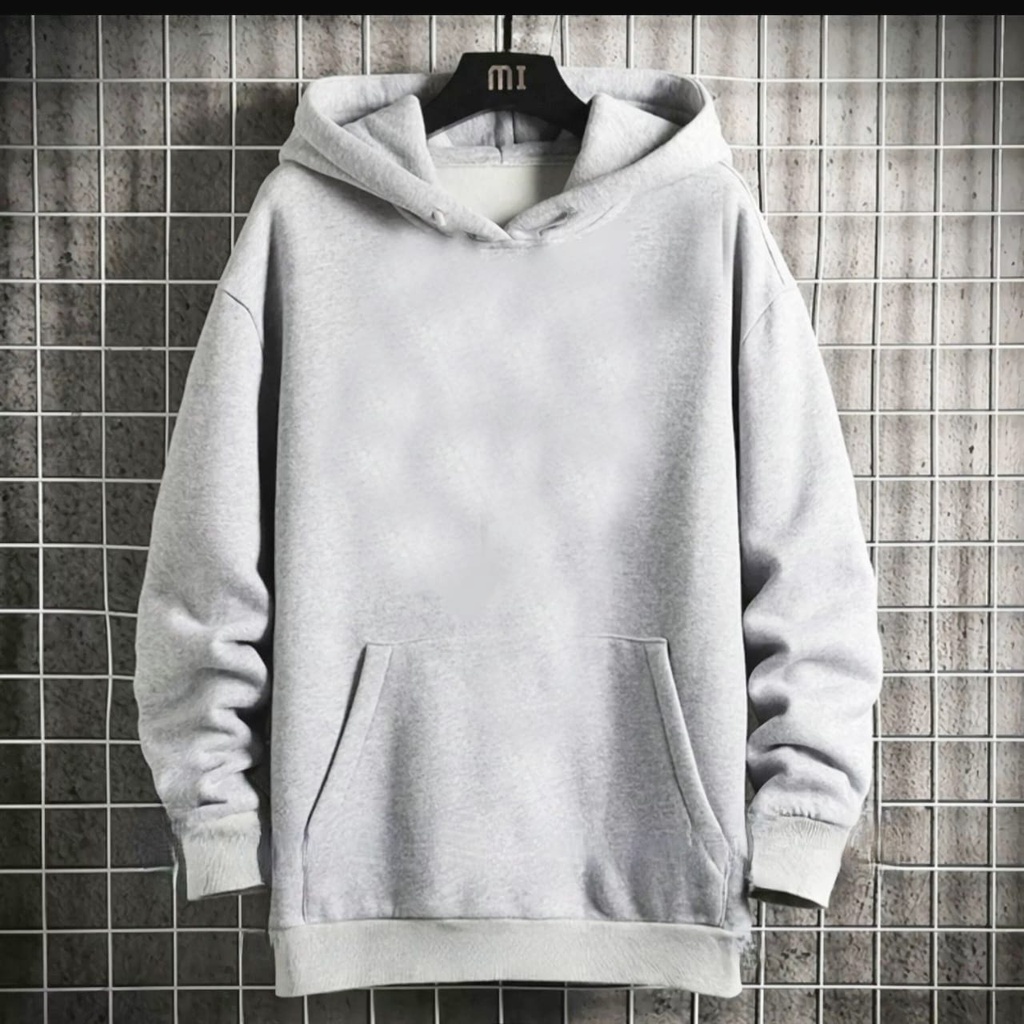 SWEATER HOODIE POLOS / HOODIE MURAH TERLARIS / HOODIE POLOS / HOODIE PRIA DAN WANITA / UNISEX / HOODIE PRINTING