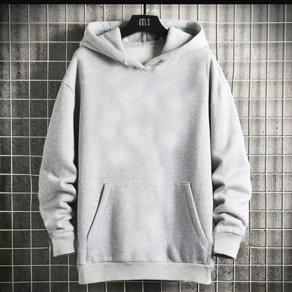 SWEATER HOODIE POLOS / HOODIE MURAH TERLARIS / HOODIE POLOS / HOODIE PRIA DAN WANITA / UNISEX