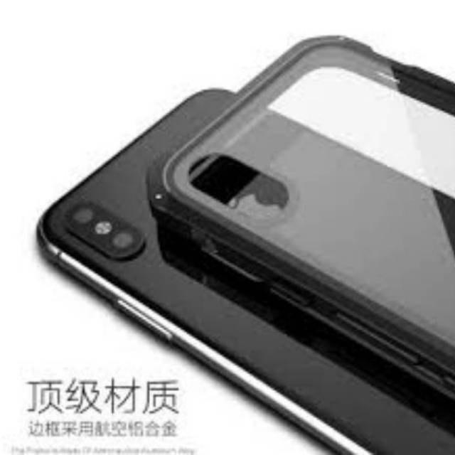 Element case glass iPhone X solace element glass iPhone X