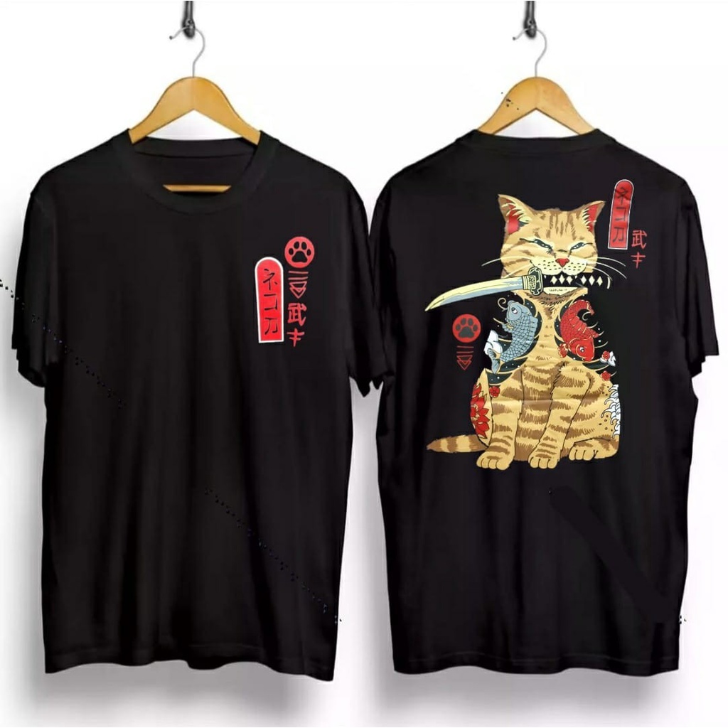 Kaos JAPAN NEW/Kaos Pria/Kaos Distro Murah/ALLSIZE