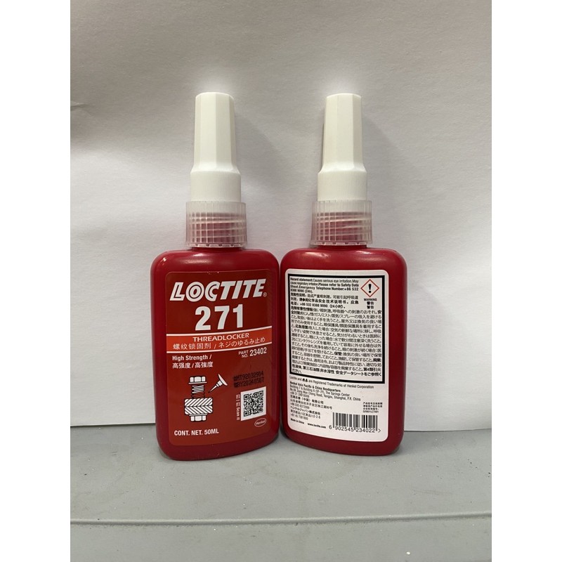 loctite 271