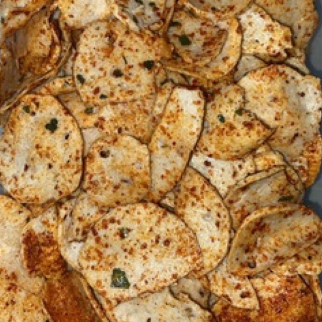 

Basreng Pedes Daun Jeruk Berat 250gram