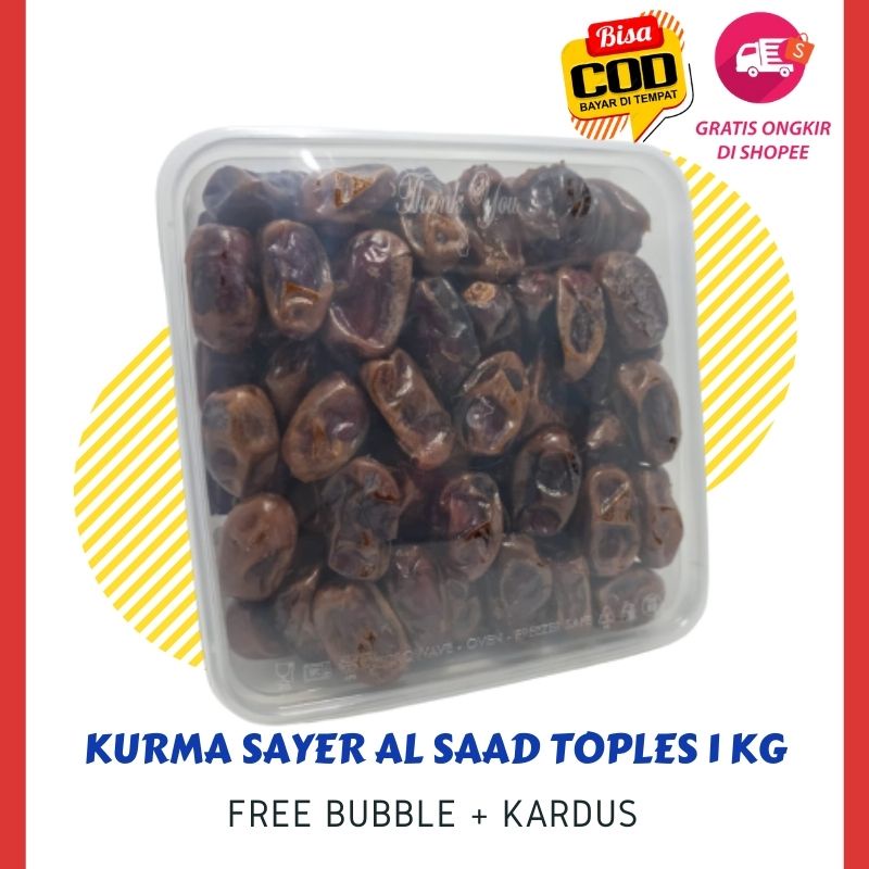 Jual Gs Kurma Sayer Kg Emirates Gold Buah Kurma Kurma Dc