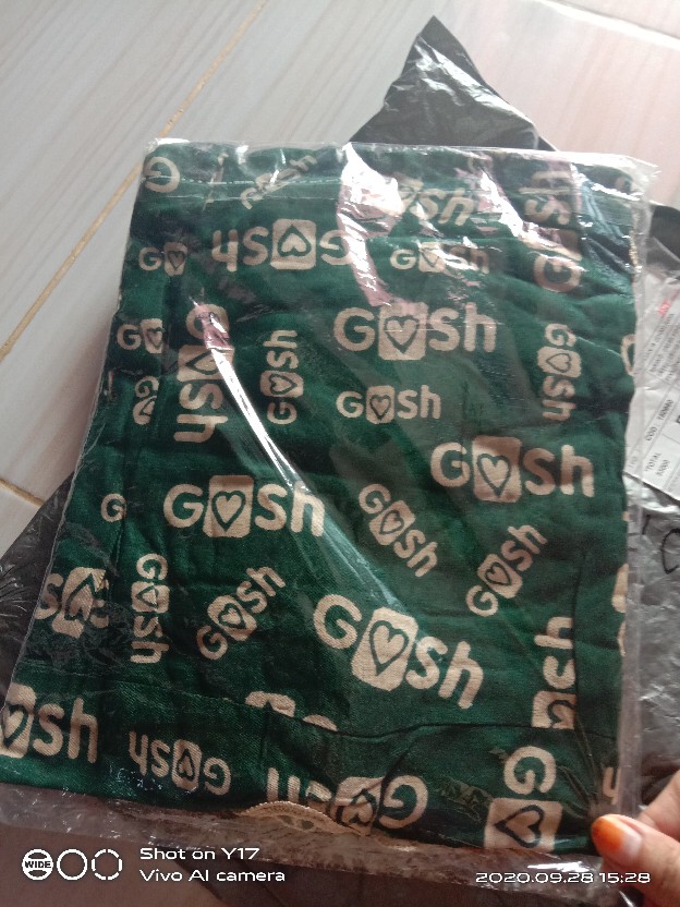 Sania Sett Setelan Renda | Daster Batik Pekalongan Maju