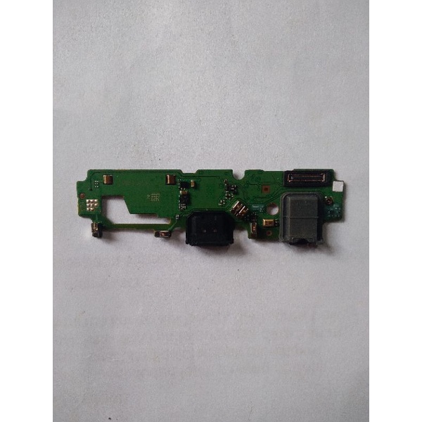 PAPAN BOARD KONEKTOR CHARGER VIVO Y12i Y12 Y15 Y17 Y19  ORI COPOTAN