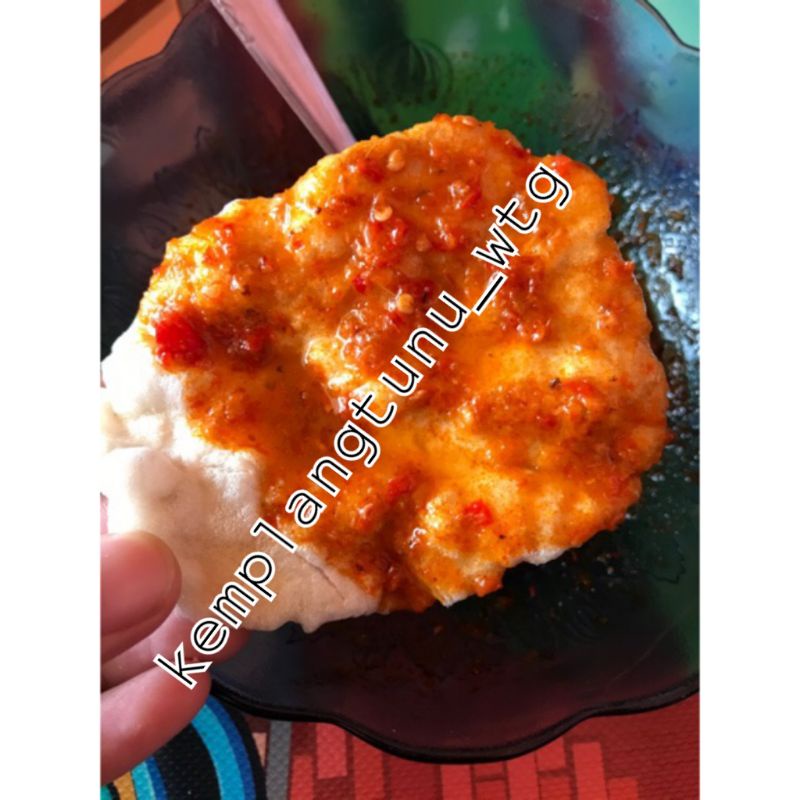

paket 2sedang 1bantet