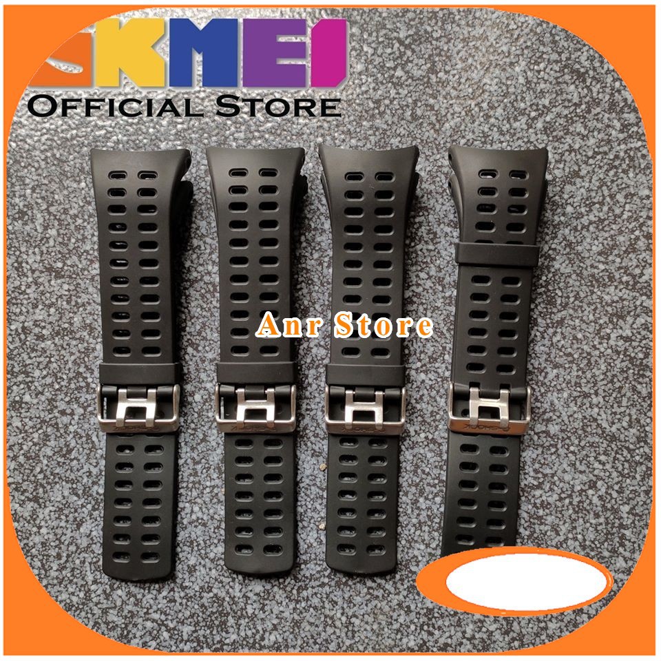 Tali Jam Tangan Skmei 1167