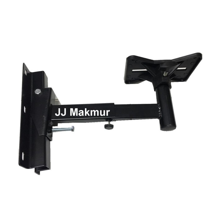 bf201gg Fahrenheit Bracket Speaker Wall Mount Braket Speker Dinding Bs-403F Dw201Q