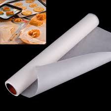 Baking paper | Kertas roti | Alas loyang murah