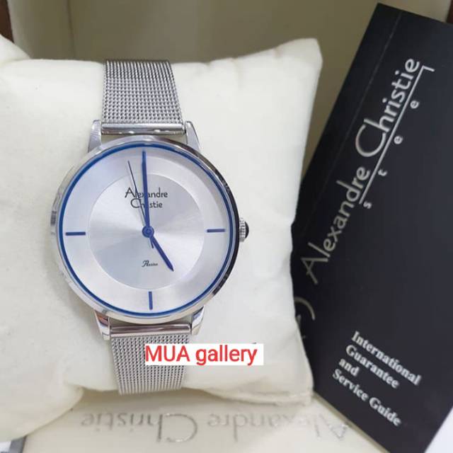 Alexandre Christie type 2853 original