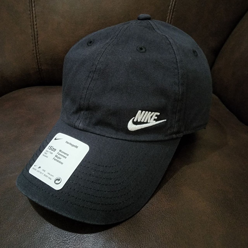 Original Nike Sportswear Heritage86 Women's Cap