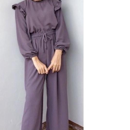 ✭ RUBY Set Crinkle Premium - SETELAN RUBY / RUBY SET CRINKLE PREMIUM / SETELAN RUBY CRINKLE POLOS PR