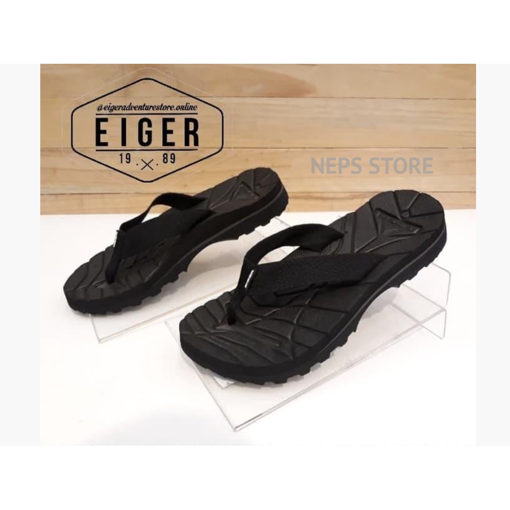 BISA COD SANDAL Eiger001 SANDAL GUNUNG OUTDOOR JEPIT SANDAL JEPIT DISTRO