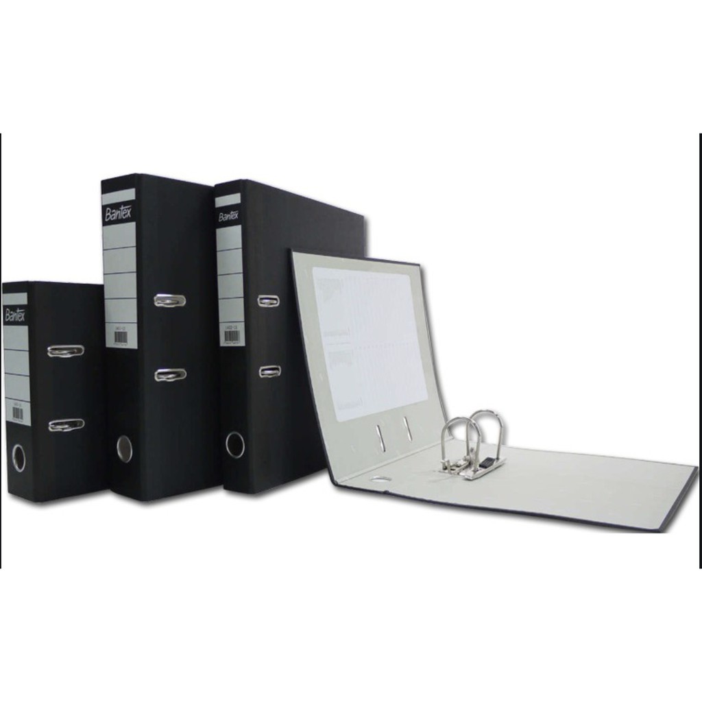 

ORDNER BANTEX 1401 - 1402 - 1403