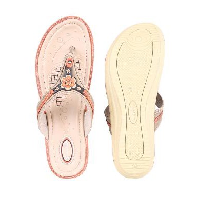 Sandal Wanita   Sandal Murah   Sandal Keren   Gratis Ongkir   Free Ongkir   Carvil Ladies Resort Ca