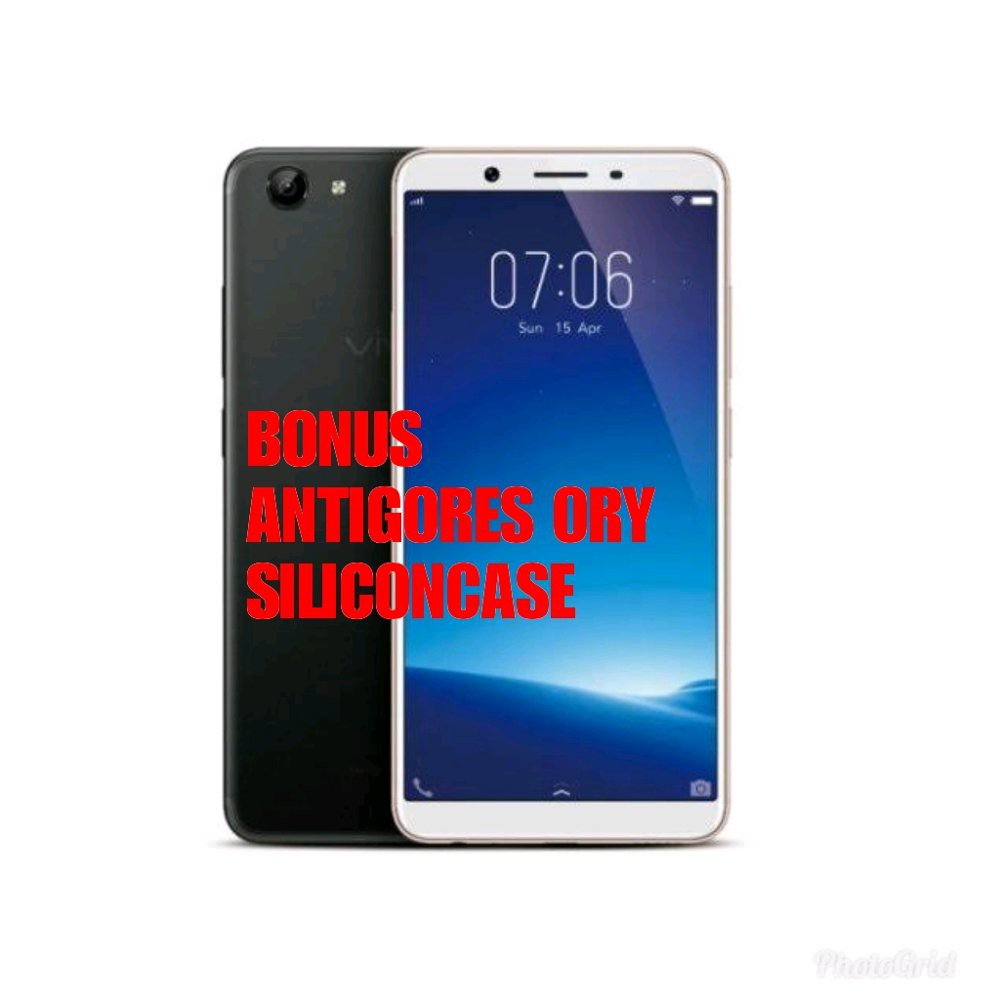 VIVO Y71 RAM 2 Garansi resmi