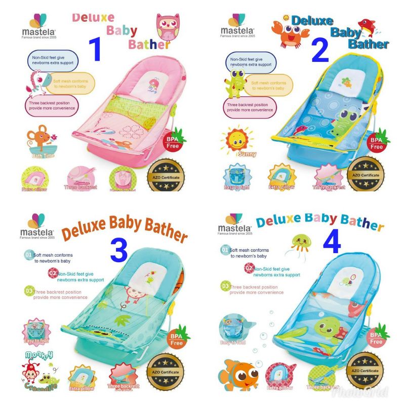 FREE BUBBLE KERTAS KADO BABY BATHER IMPORT
