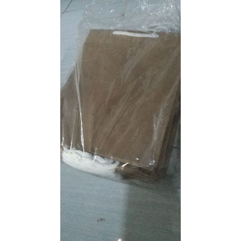 

paper bag 100 pcs