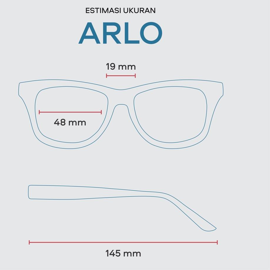 SHOPEE 9.9 Frame Kacamata Pria Cowok Laki Photocromic Anti Radiasi Bluecromic Minus Fashion Keren Or