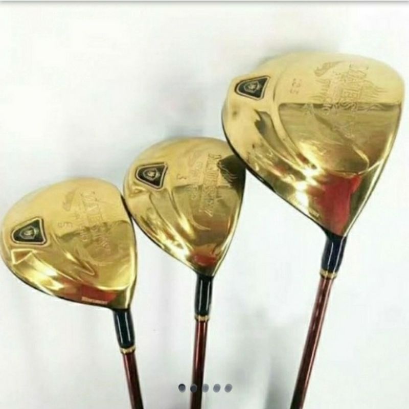 Golf Full set Maruman Majesty