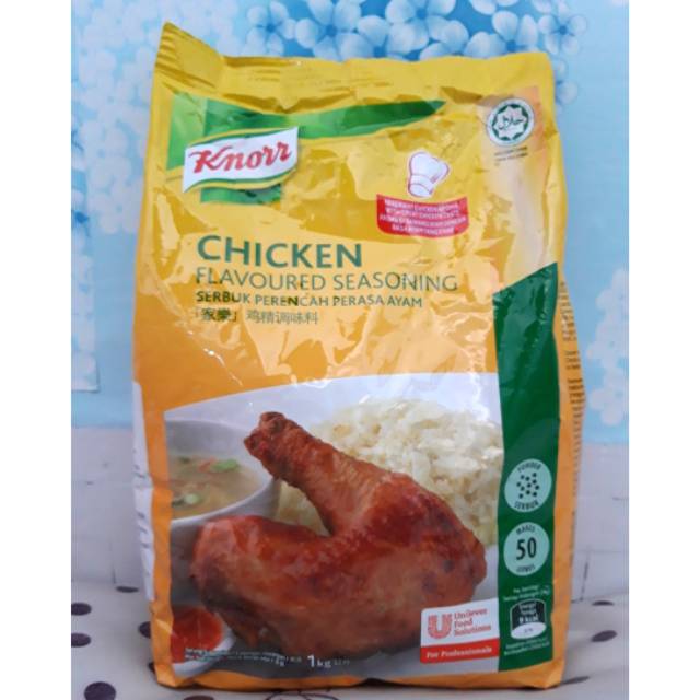 

Knor Rasa Ayam 1 kg