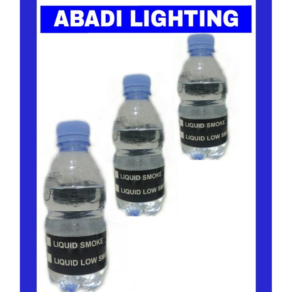 

Jual CAIRAN SMOKE 250ML Diskon